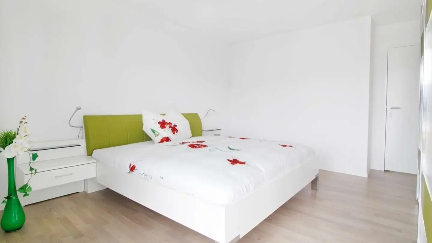 Appartement à louer - Im Benze 27, 8222 Beringen - Photo 4