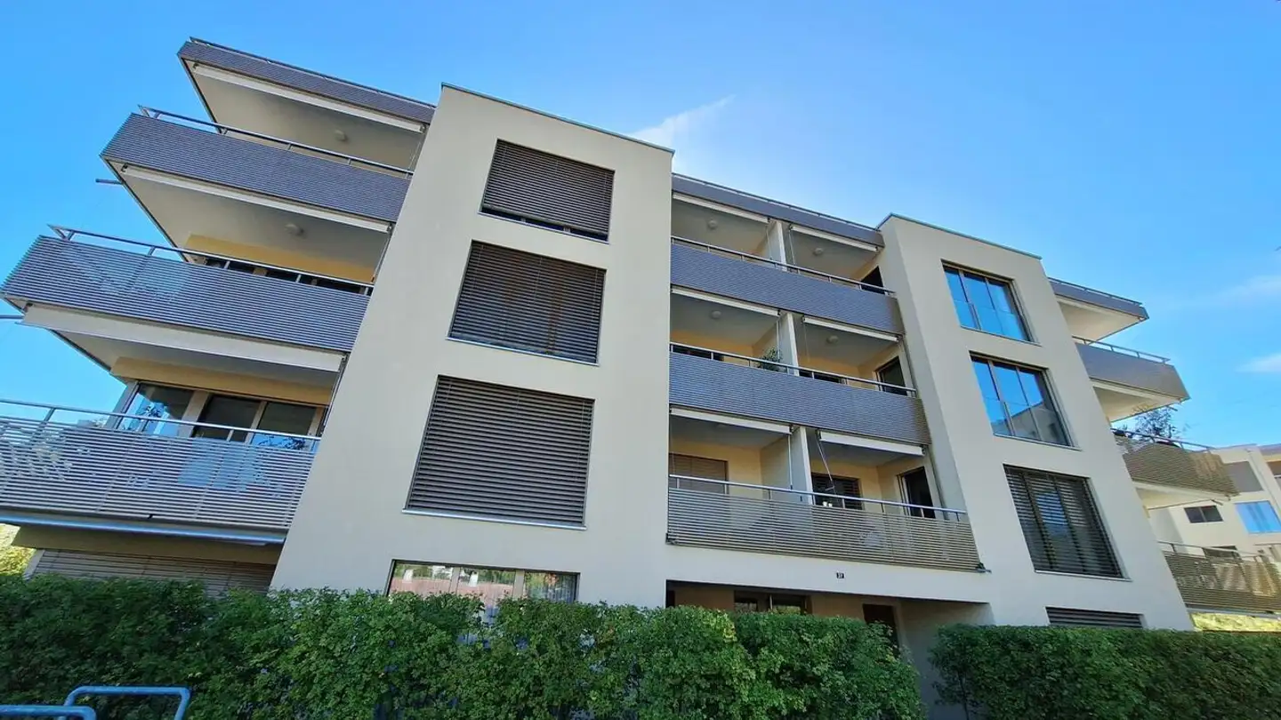 Appartement à louer - Furlenstrasse 37, 4415 Lausen