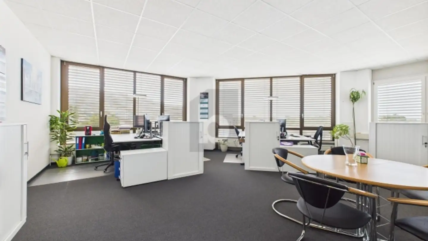 Bürofläche mieten - 9430 St. Margrethen SG - Foto 3