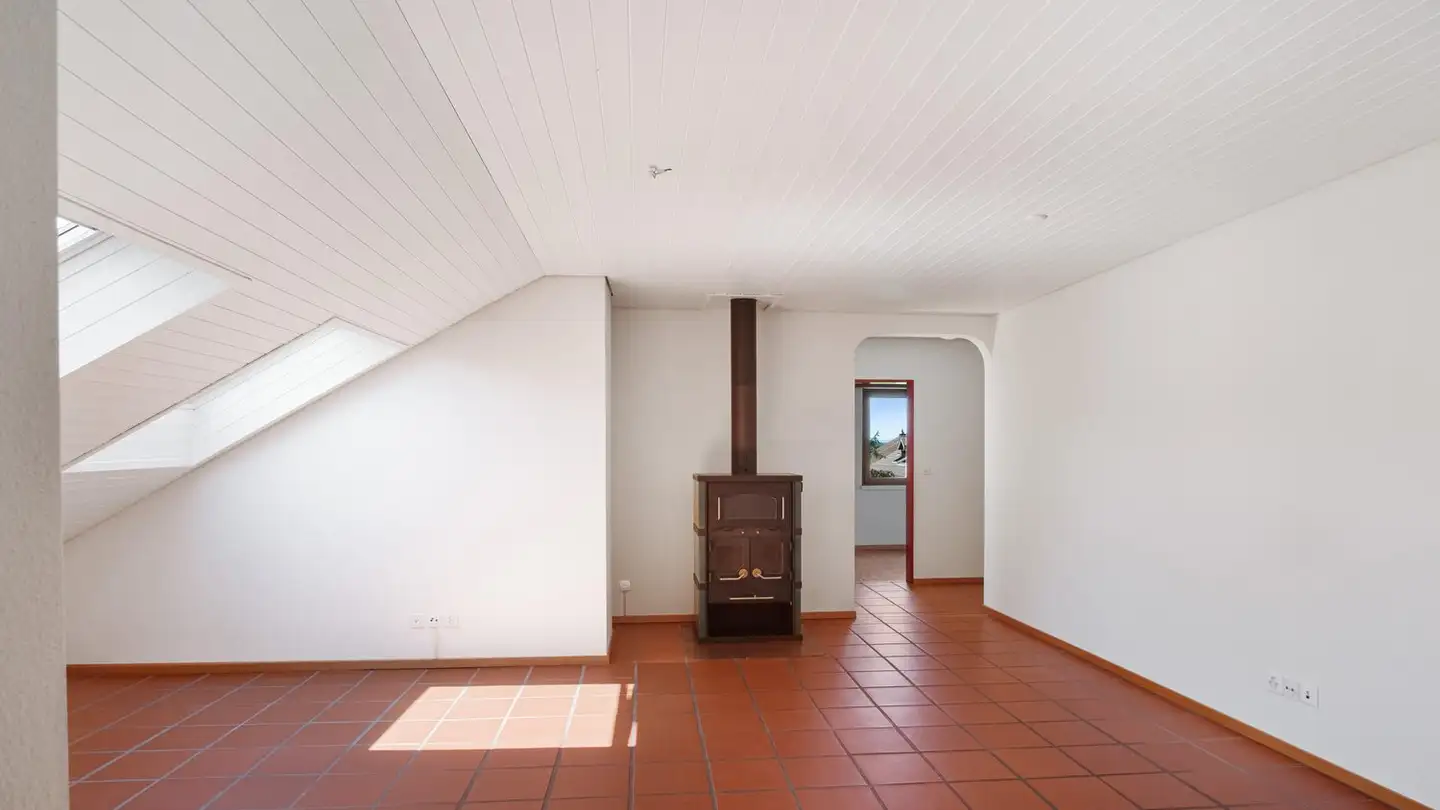Apartment for rent - Rigiweg 1, 5524 Niederwil AG - Photo 4