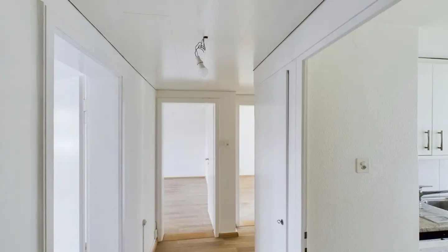Single room for rent - Oltingerstrasse 25, 4055 Basel