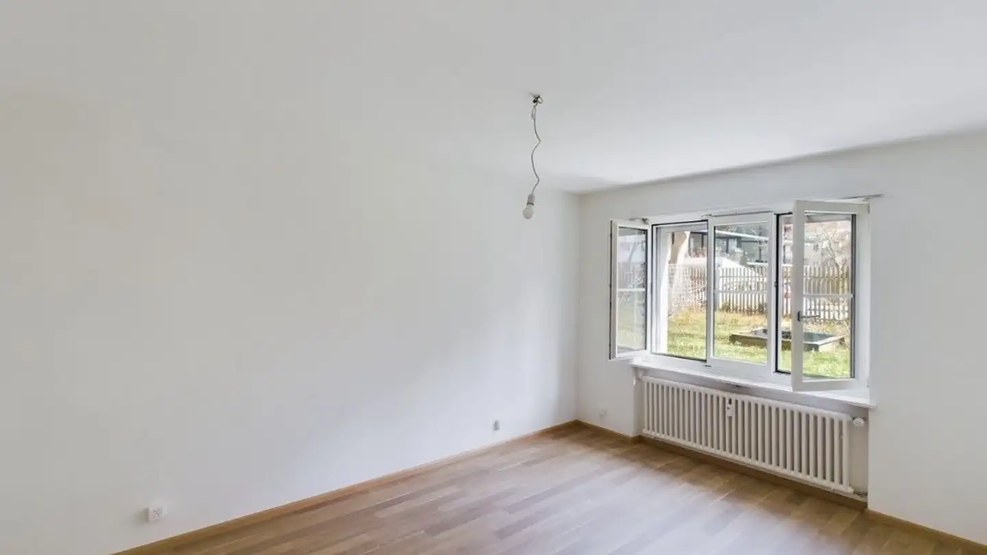 Single room for rent - Oltingerstrasse 25, 4055 Basel - Photo 2