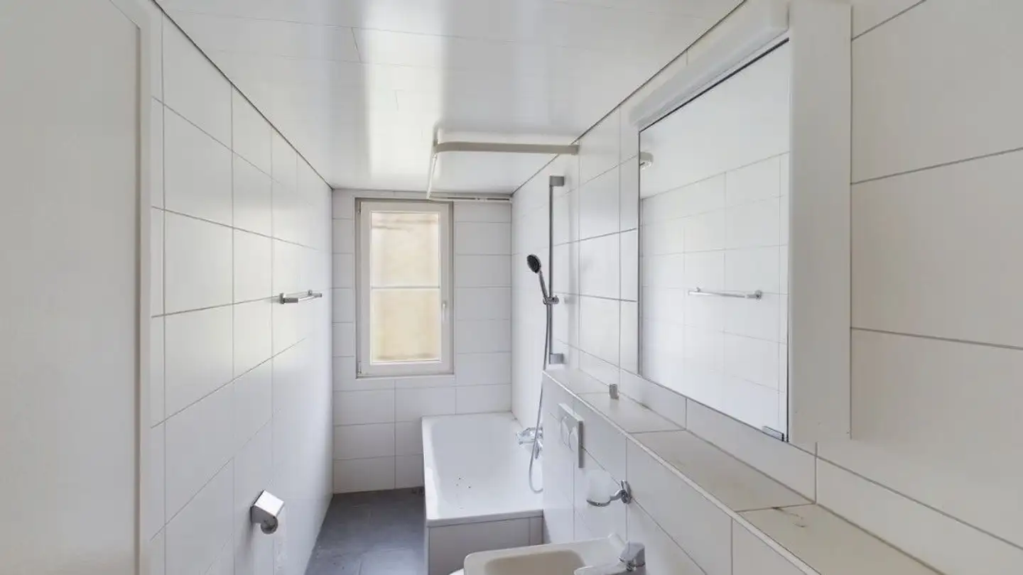 Single room for rent - Oltingerstrasse 25, 4055 Basel - Photo 3