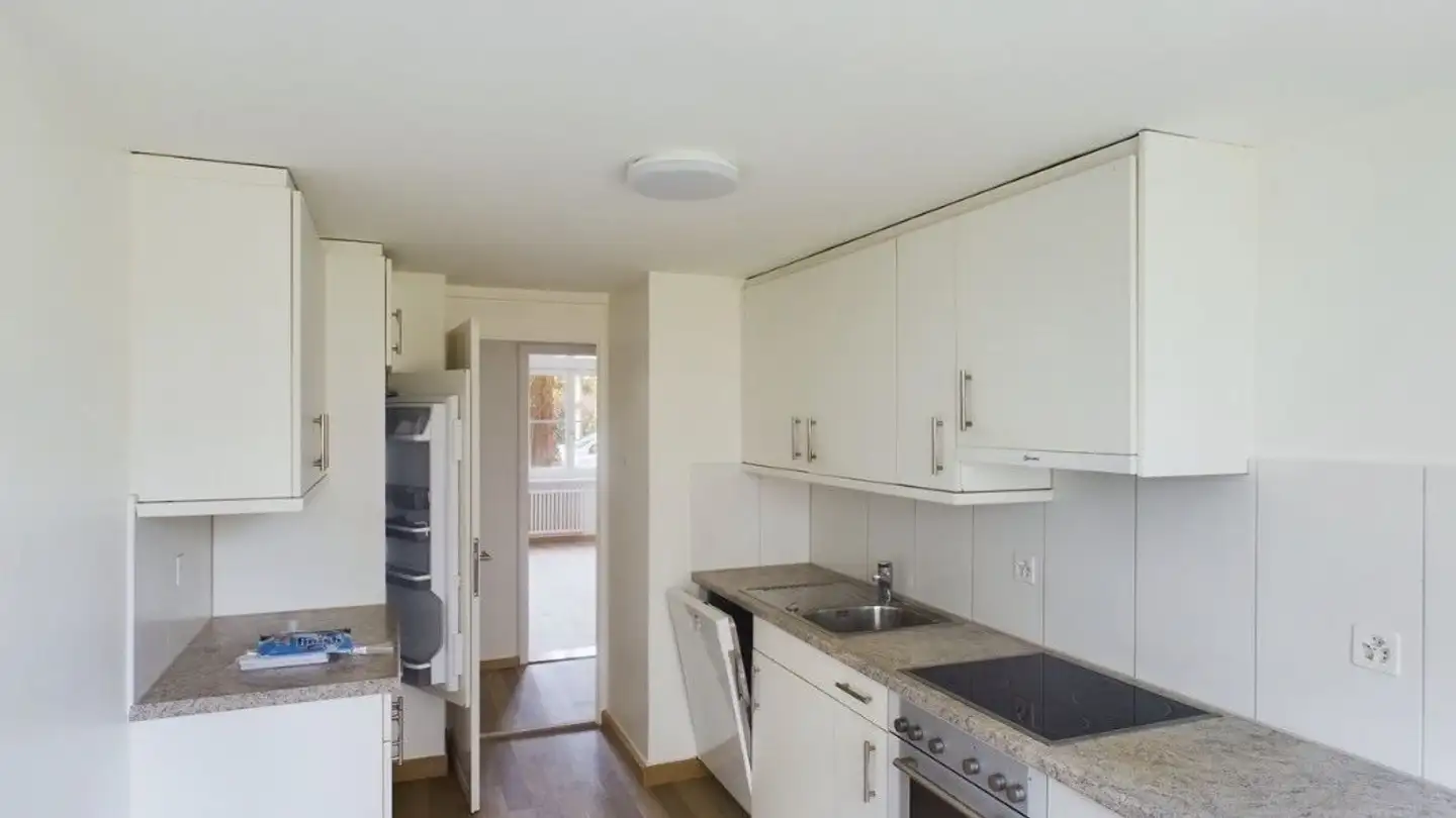 Single room for rent - Oltingerstrasse 25, 4055 Basel - Photo 4