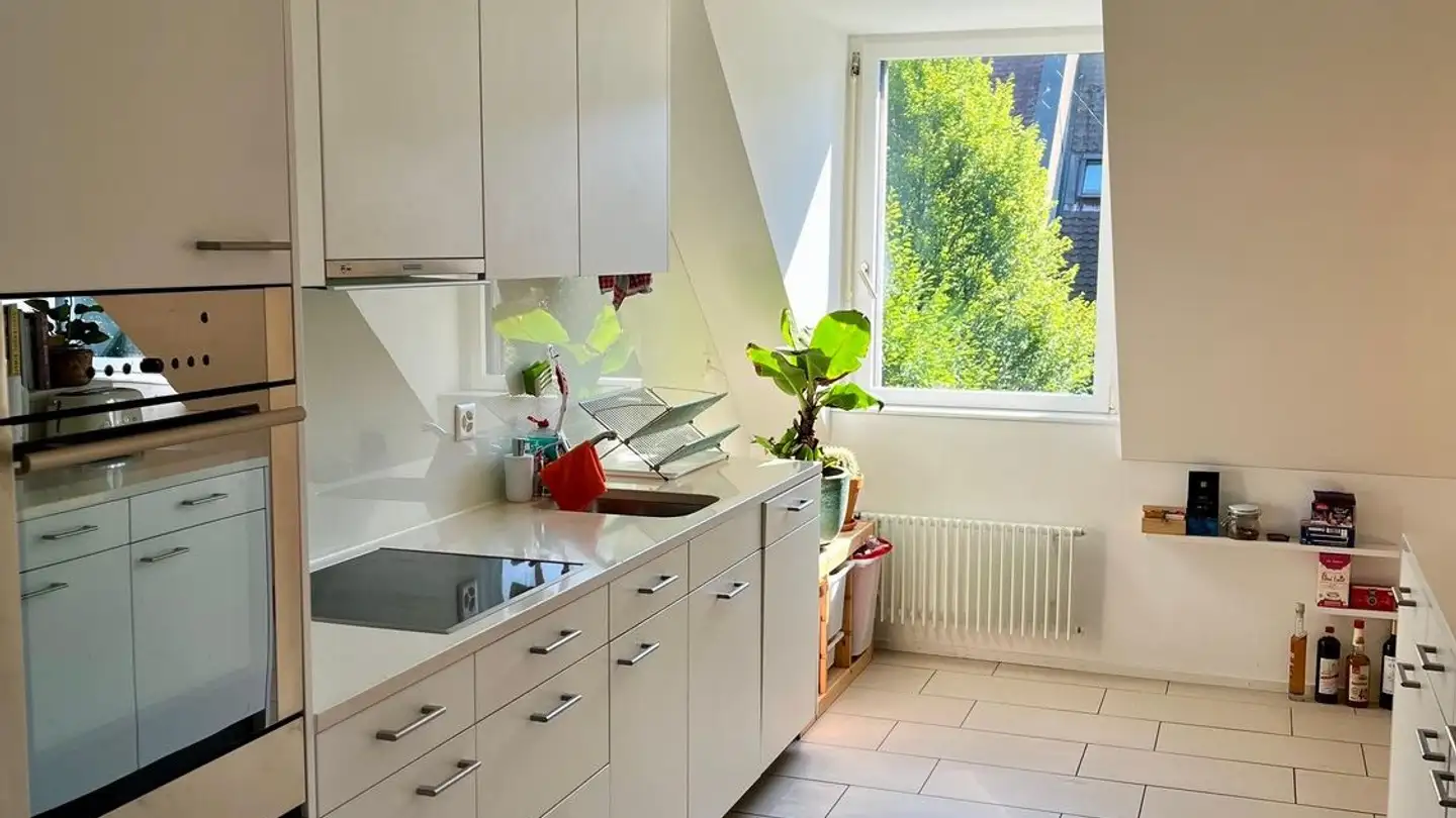 Chambre à louer - 6003 Luzern - Photo 3