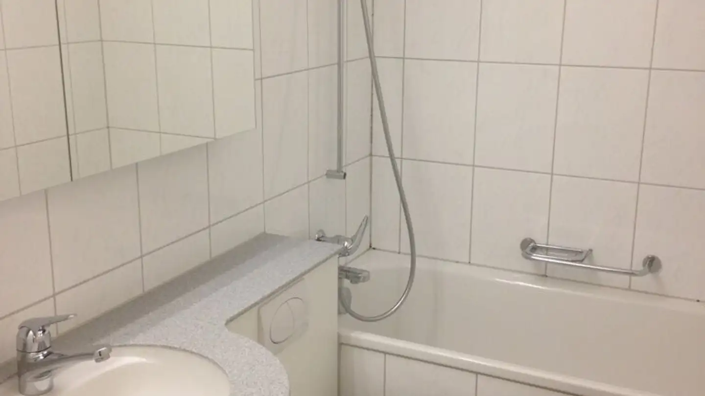 Wohnung mieten - Weihermattstrasse, 5507 Mellingen - Foto 4