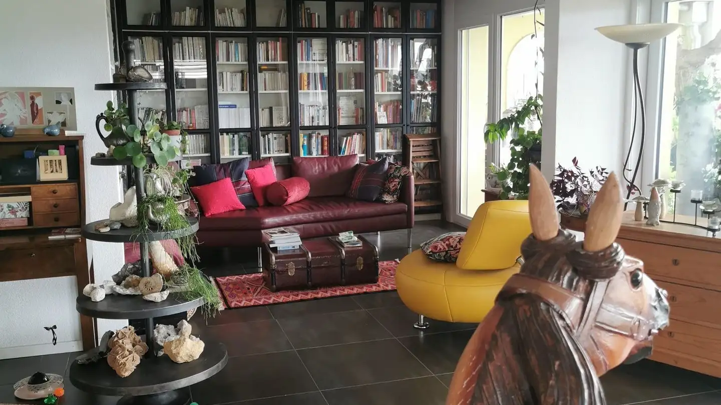 Apartment for rent - Route De Nierlet 109, 1740 Neyruz FR