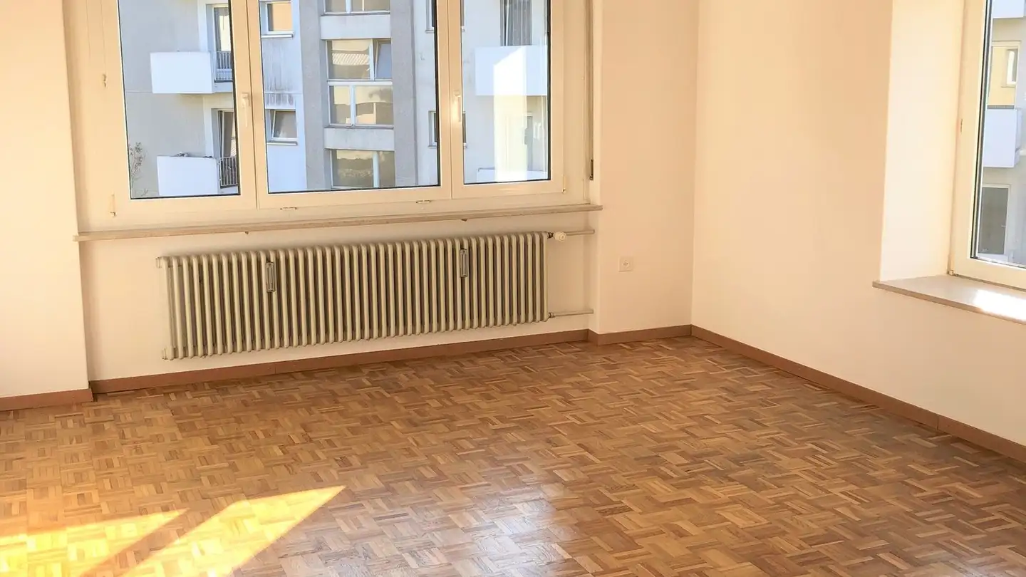 Apartment for rent - Untermattstrasse 15a, 8370 Sirnach - Photo 4