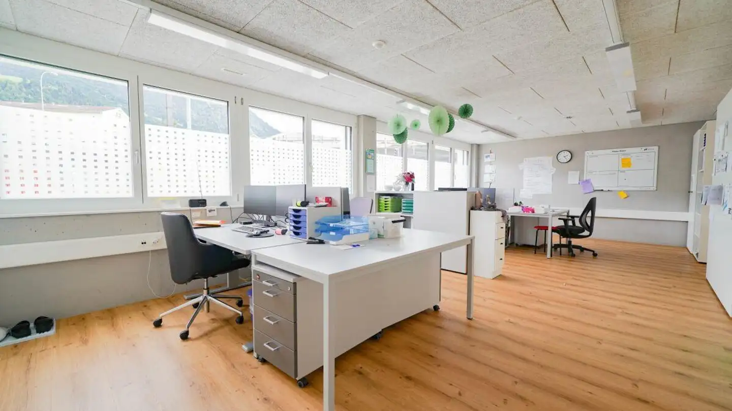 Edificio residenziale in vendita - Industriestrasse 6, 6170 Schüpfheim - Photo 4