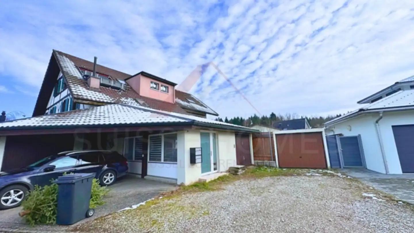 Spazio ufficio in vendita - 4564 Obergerlafingen - Foto 2