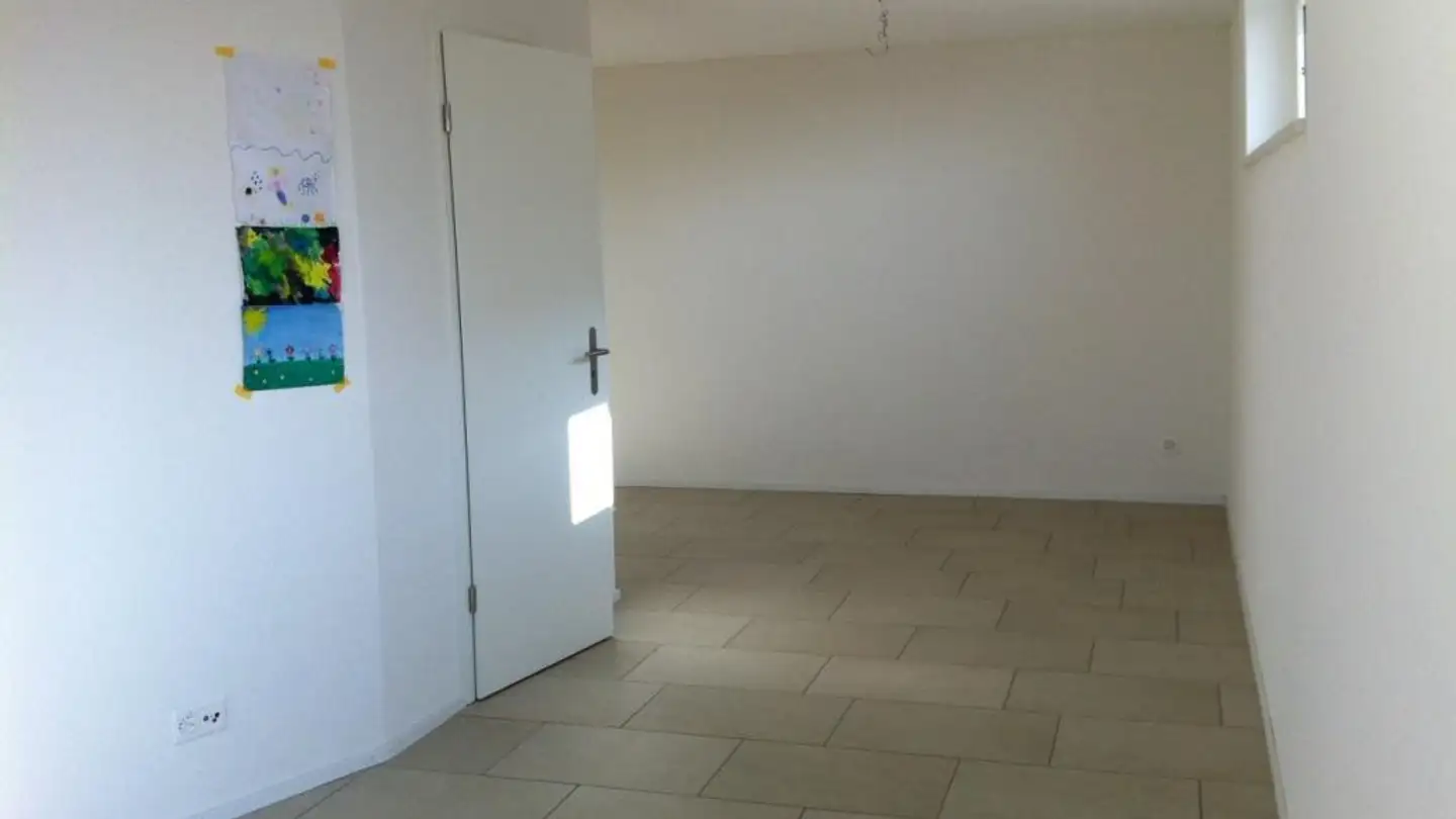 Appartement à louer - 9552 Bronschhofen