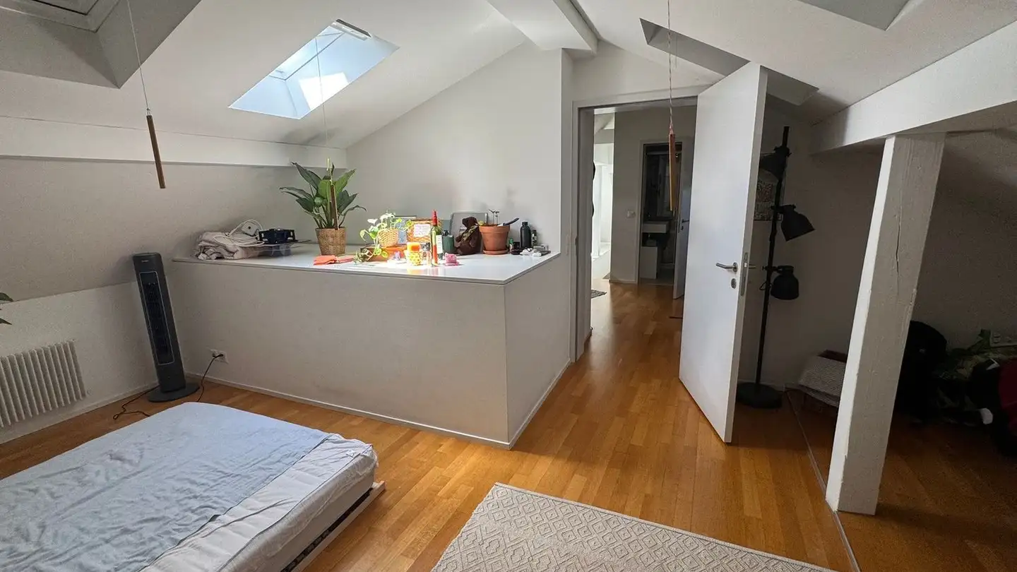 Chambre à louer - 6003 Luzern - Photo 4