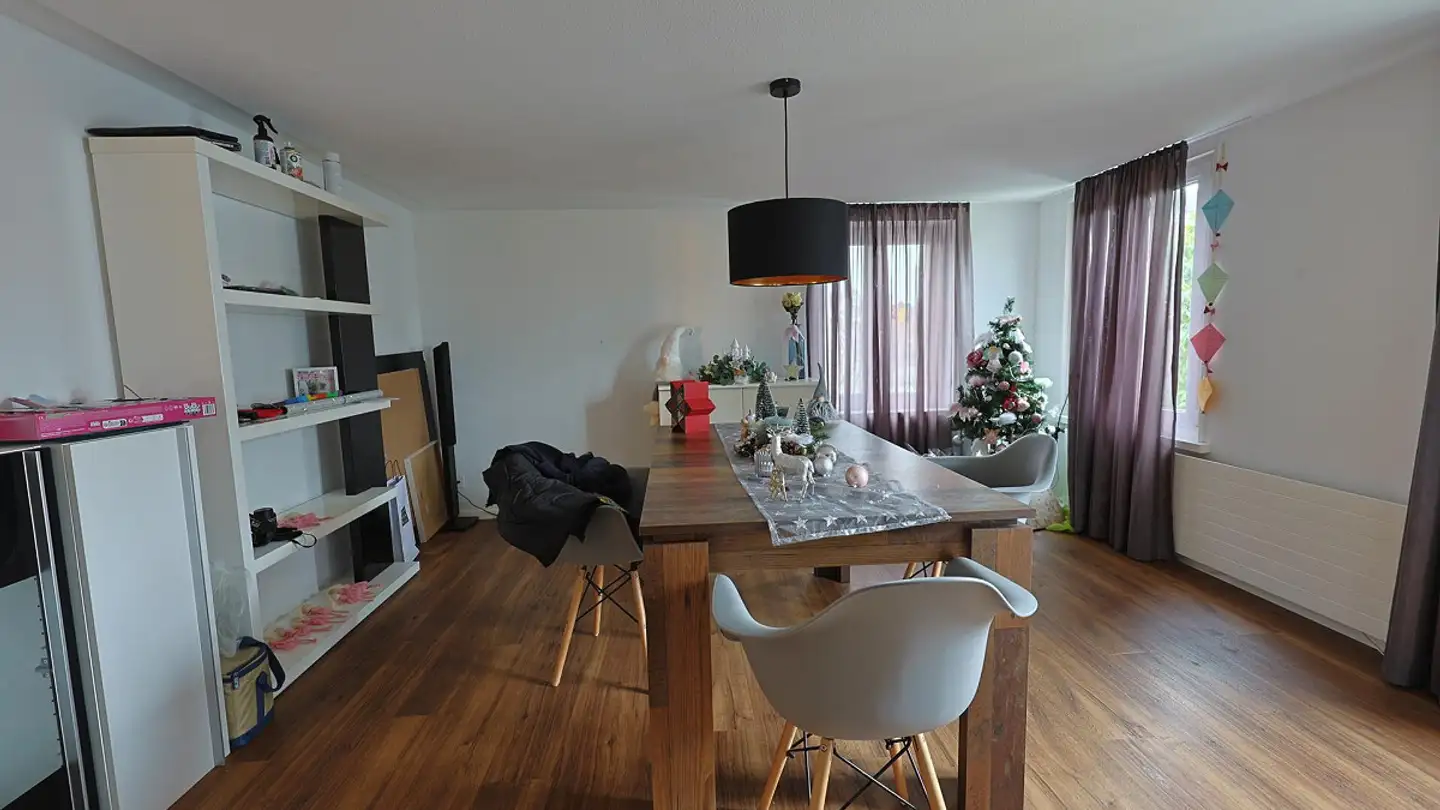 Einfamilienhaus kaufen - Arbonerstrasse 9, 9315 Neukirch (Egnach) - Foto 2