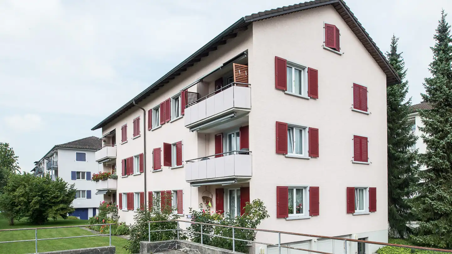 Wohnung mieten - Im Eigen 5, 9542 Münchwilen TG
