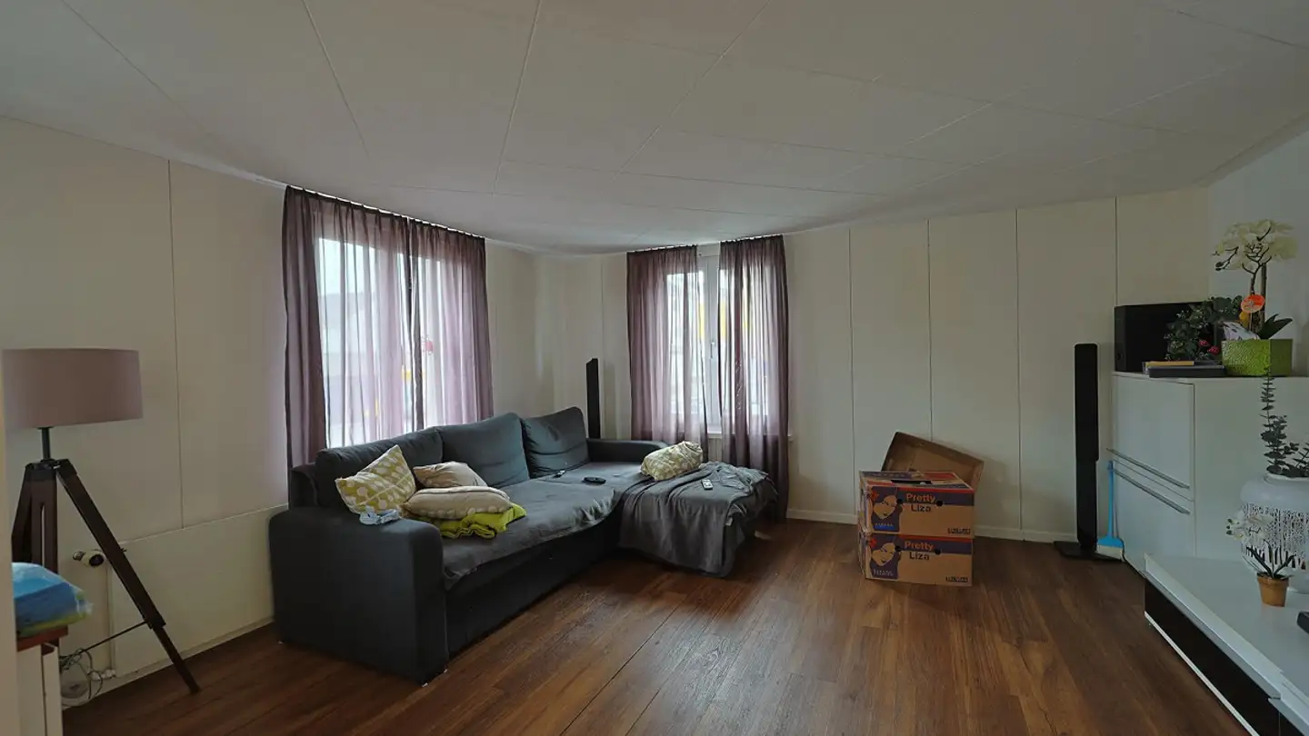 Einfamilienhaus kaufen - Arbonerstrasse 9, 9315 Neukirch (Egnach) - Foto 3