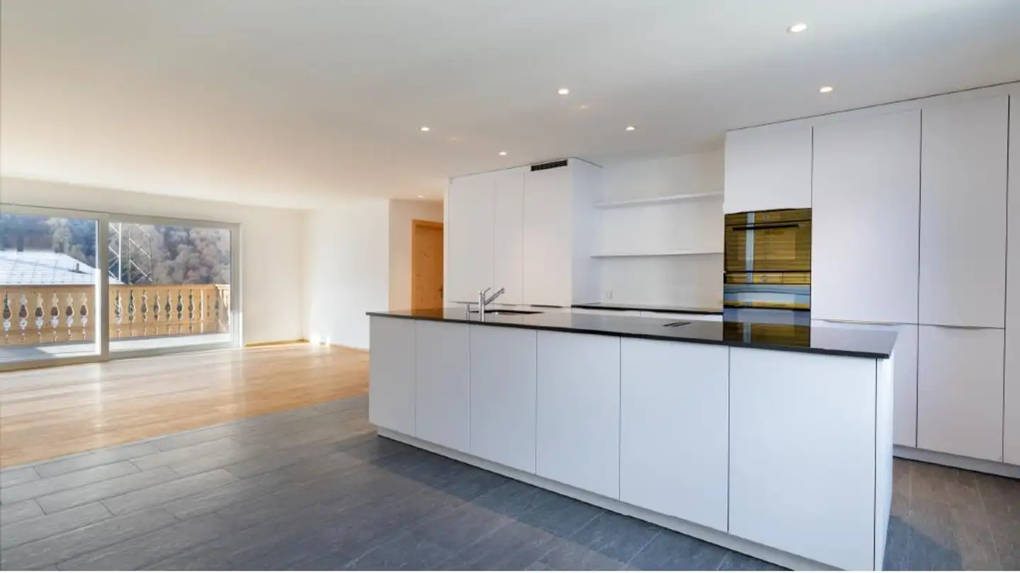 Apartment for rent - Islastrasse 4, 7222 Lunden