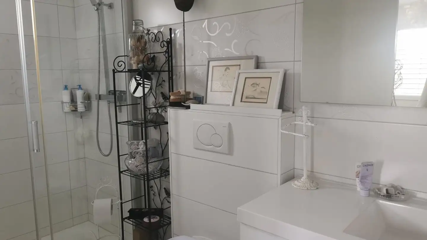 Wohnung mieten - Route De Nierlet 109, 1740 Neyruz FR - Foto 4