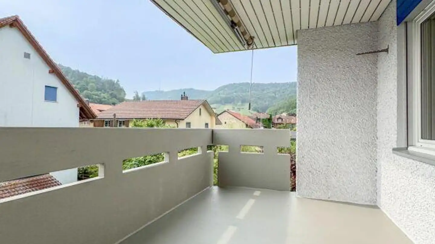 Attico in vendita - Hintertrottenstrasse 19, 5236 Remigen