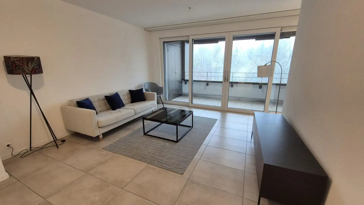 Single house for rent - Rue Des Frères-Lumière 8, 1723 Marly - Photo 4