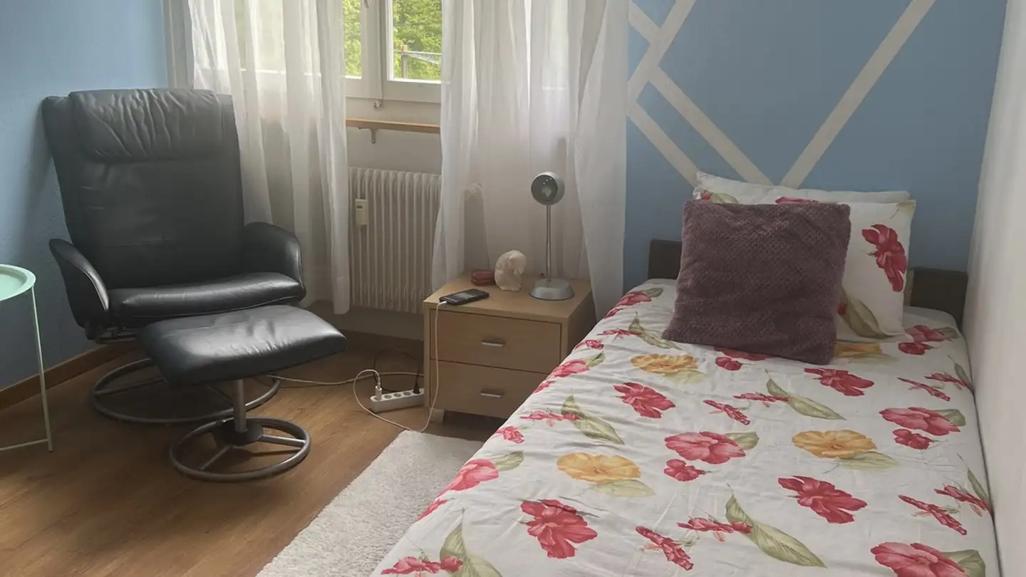 Single room for rent - 3004 Bern