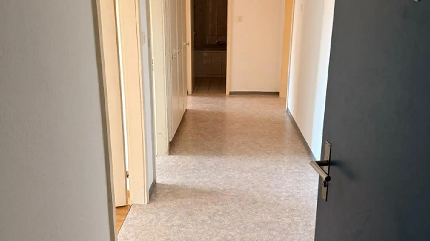 Apartment for rent - Fabrikstrasse 3, 9220 Bischofszell