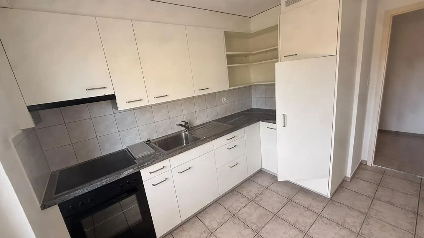 Apartment for rent - Fabrikstrasse 3, 9220 Bischofszell - Photo 3