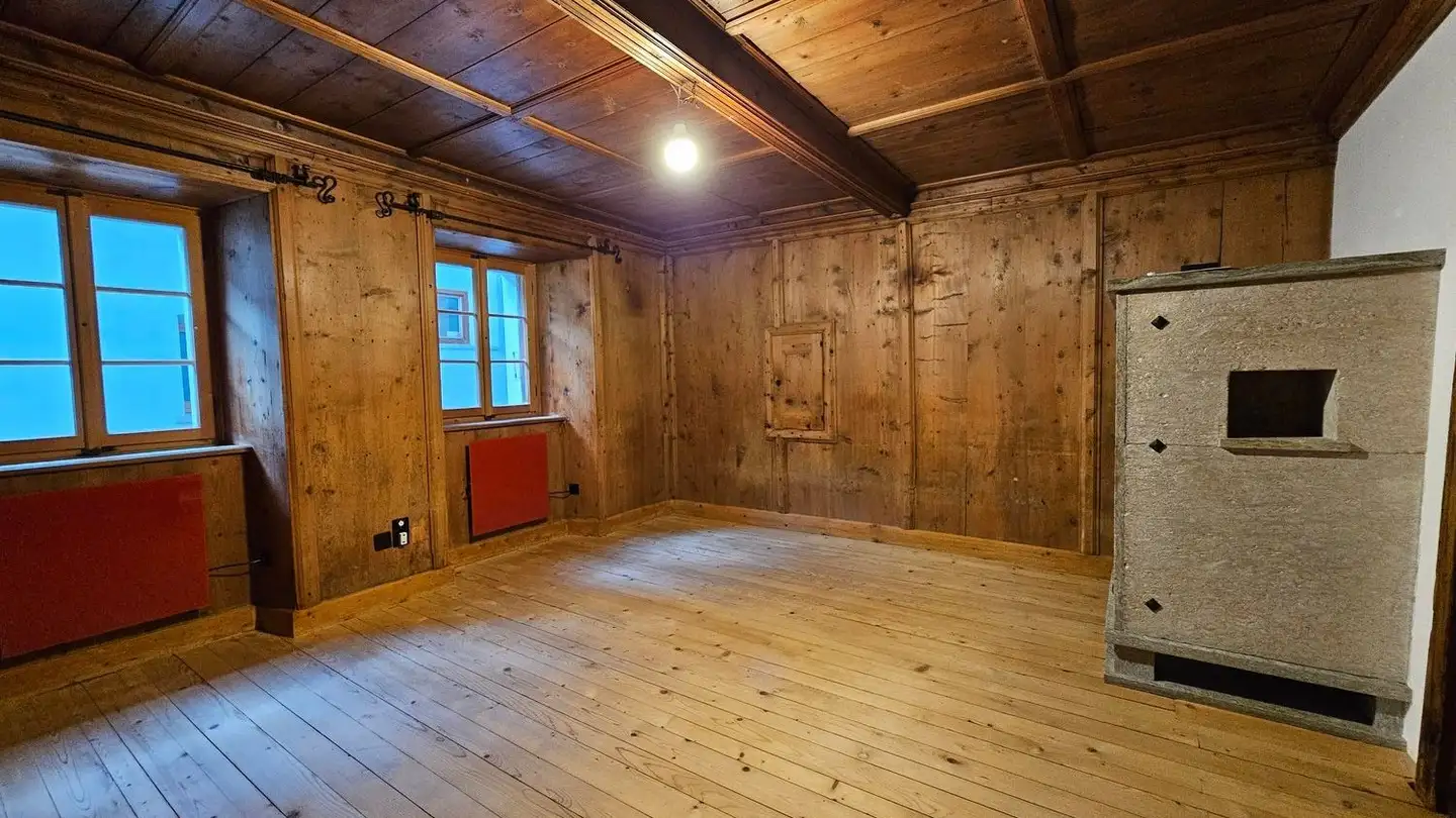 Casa a schiera in affitto - Bondo, 7606 Bondo - Foto 2