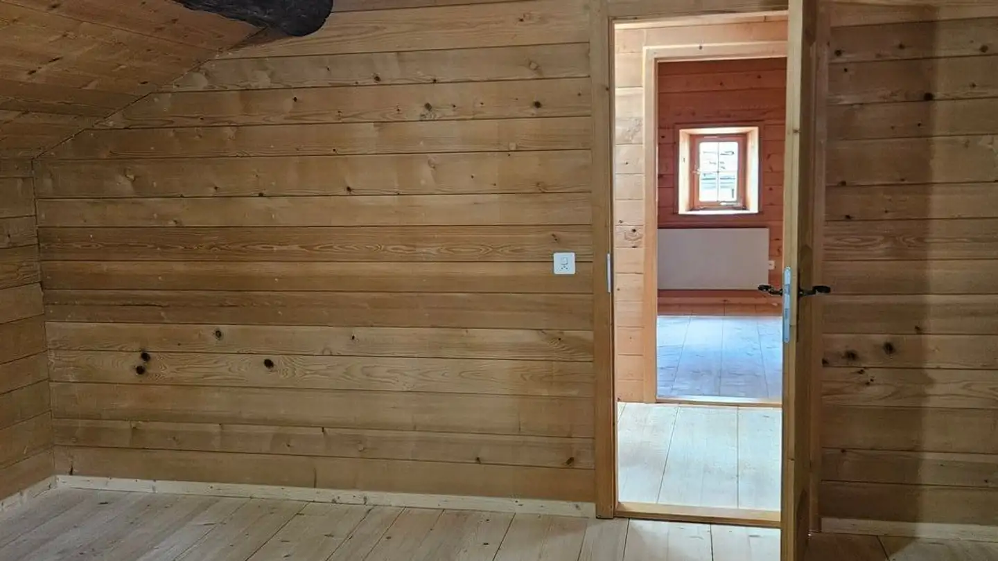 Casa a schiera in affitto - Bondo, 7606 Bondo - Foto 4