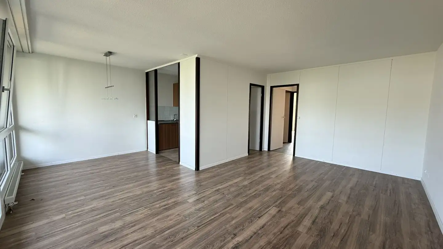 Appartamento in affitto - Grederstrasse 60, 4512 Bellach - Foto 3