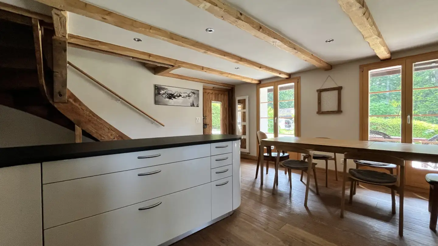 Chalet for sale - Route Des Pars 20, 1882 Gryon - Photo 4