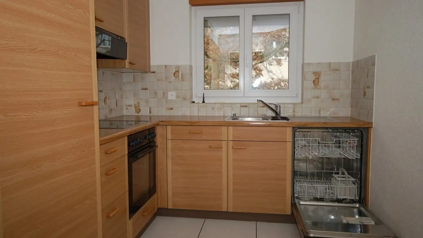 Appartamento in affitto - Sägetweg 8, 4538 Oberbipp - Photo 4