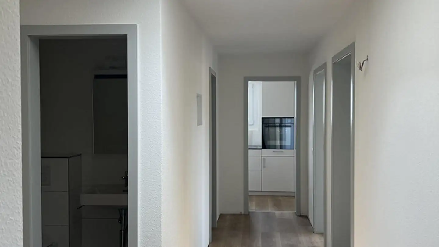 Penthouse mieten - Bleicherstrasse 23, 6003 Luzern - Foto 2