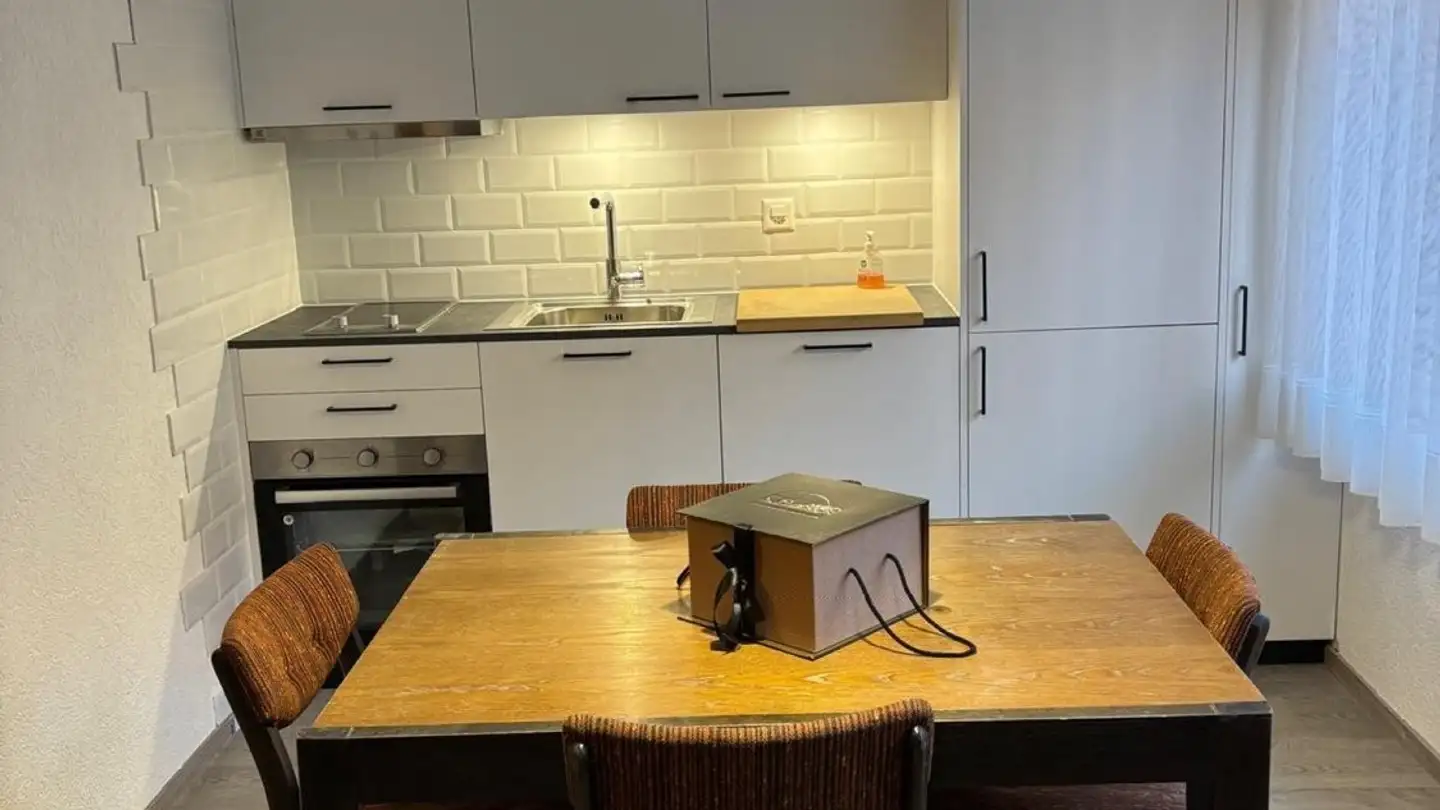 Appartement à louer - Route De Marigny, 3963 Crans-Montana