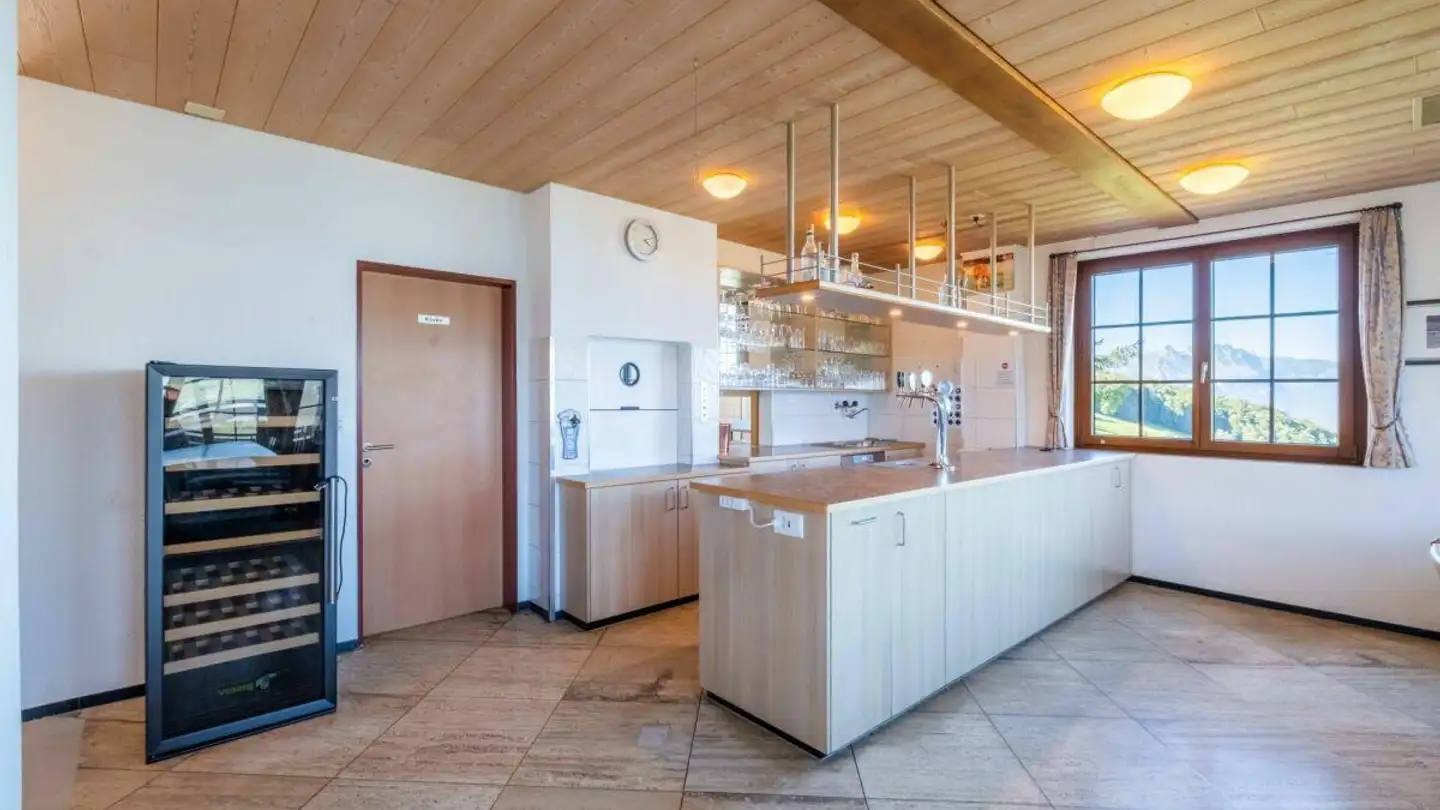 Restaurant à vendre - Hüseren Morgenweid 1858, 9475 Sevelen - Photo 3