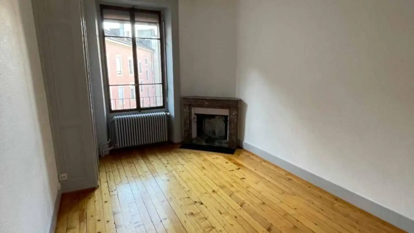 Appartement à louer - 1201 Genève - Photo 2