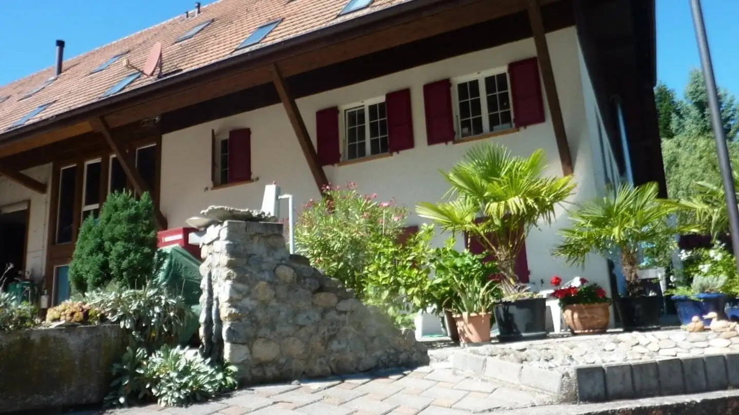 Wohnung mieten - 3253 Schnottwil