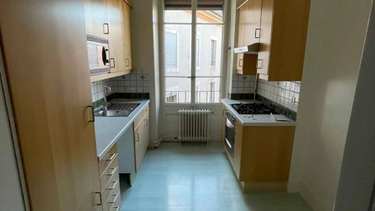 Appartement à louer - 1201 Genève - Photo 3