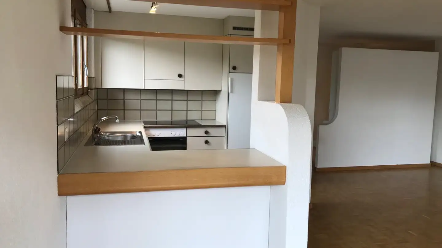Apartment for rent - Niesenstrasse 7, 3076 Worb - Photo 3