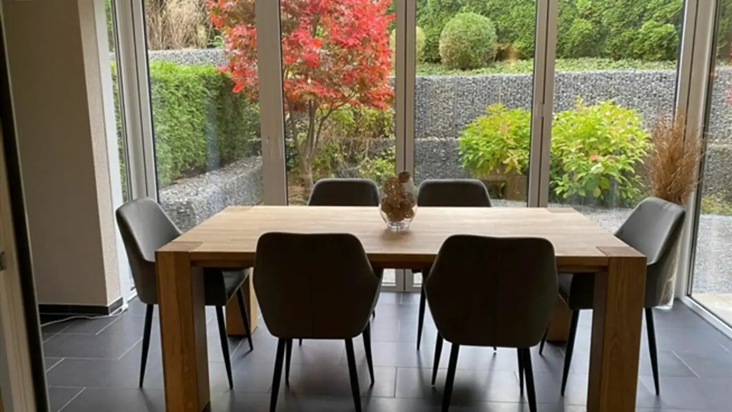 Appartement à louer - 8834 Schindellegi