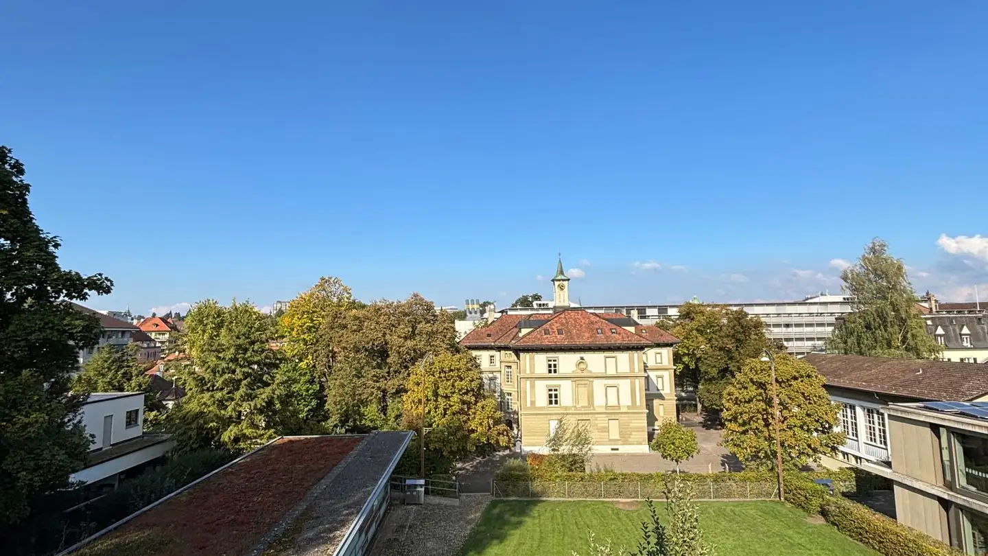 Appartement à louer - Mayweg 17, 3007 Bern - Photo 4