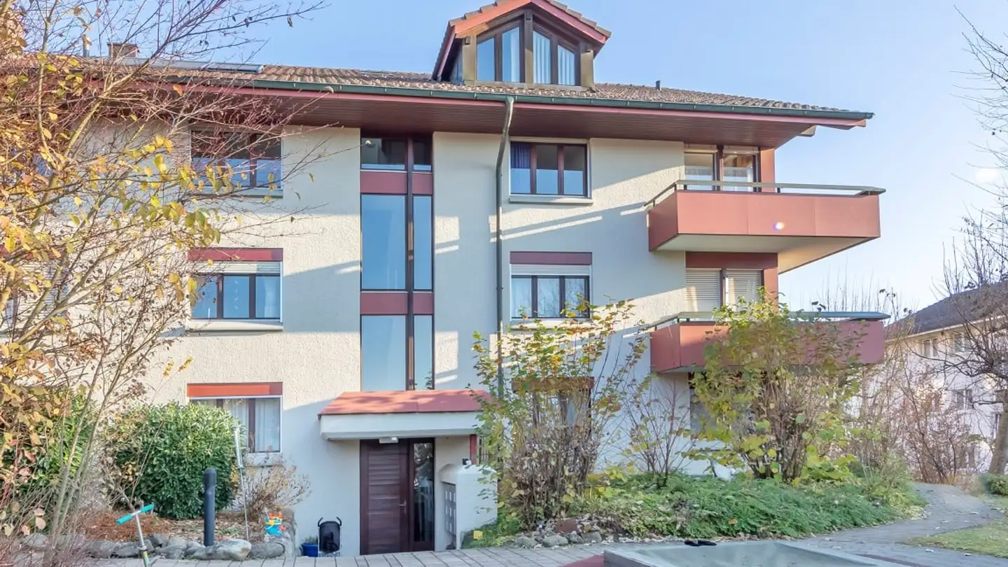 Appartamento in affitto - Niesenstrasse 7, 3076 Worb