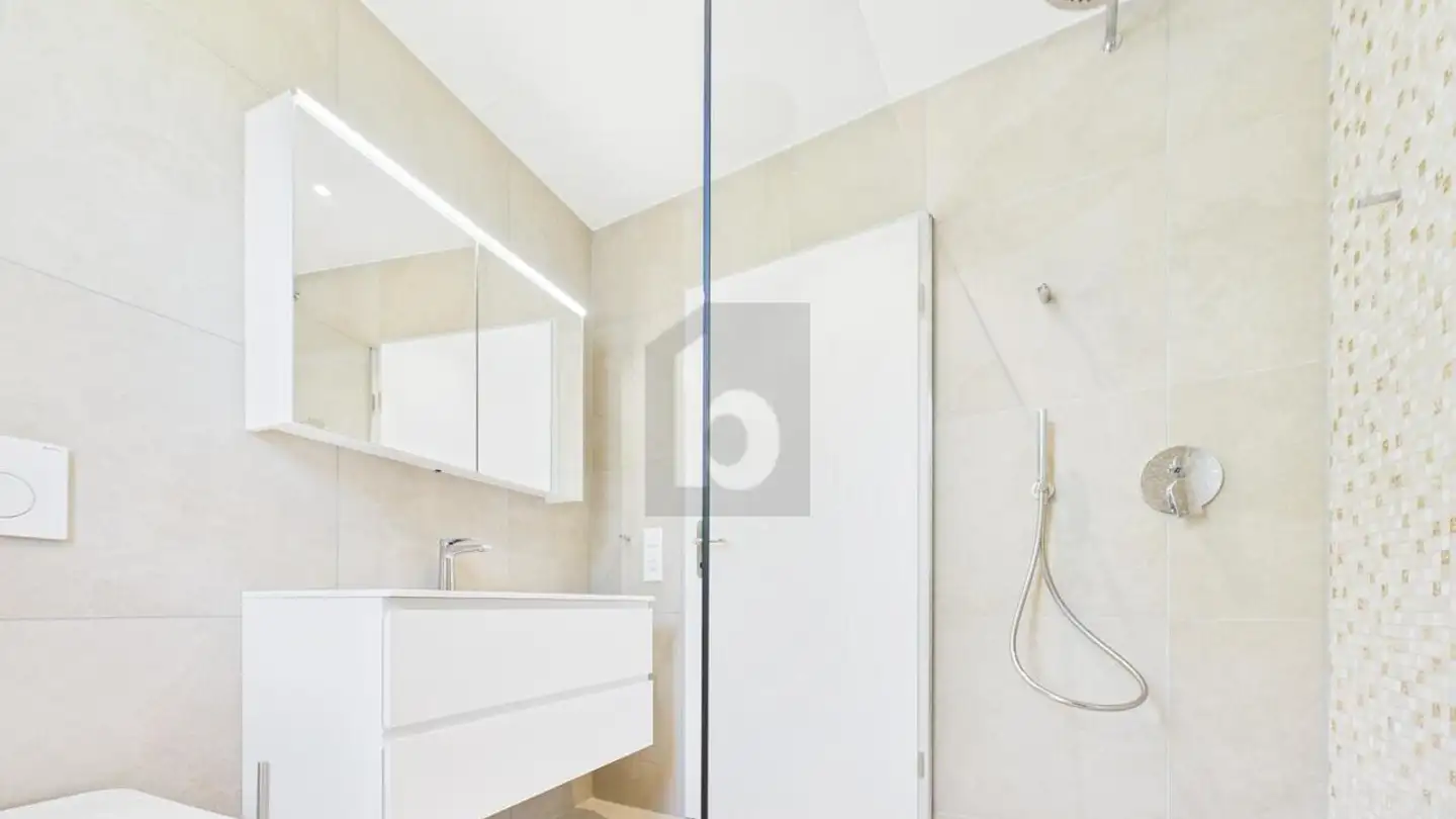 Wohnung mieten - 9200 Gossau SG - Foto 4