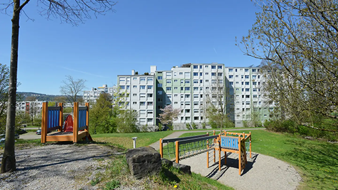Apartment for rent - Müllerwis 23, 8606 Greifensee