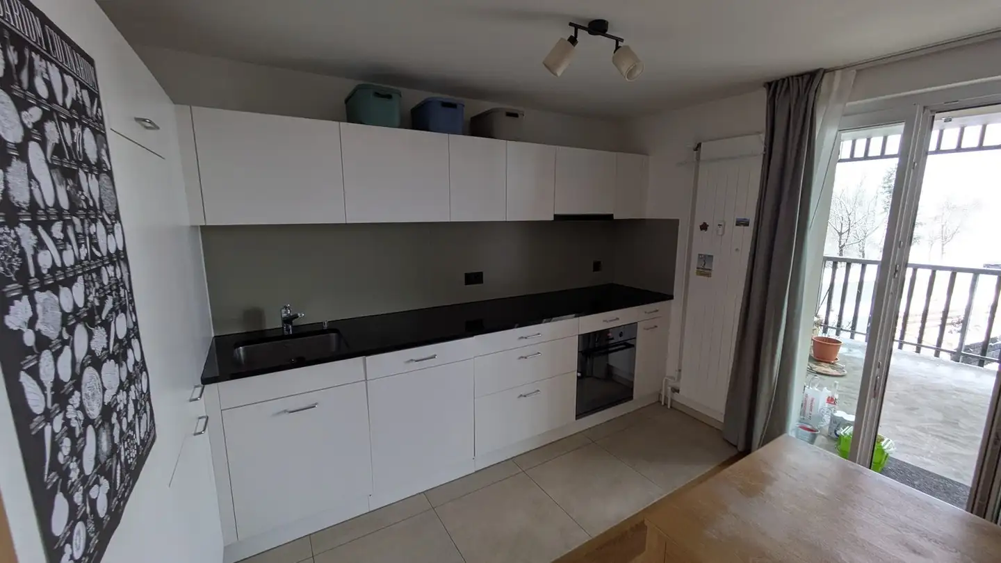 Wohnung mieten - Schaffhauserstrasse 3, 8442 Hettlingen