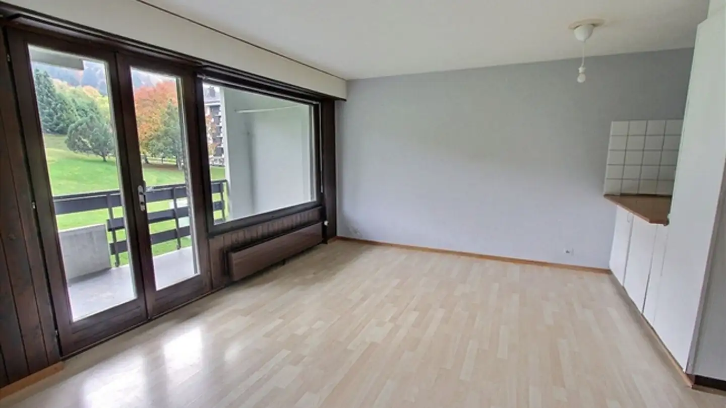 Appartamento in vendita - 1619 Les Paccots