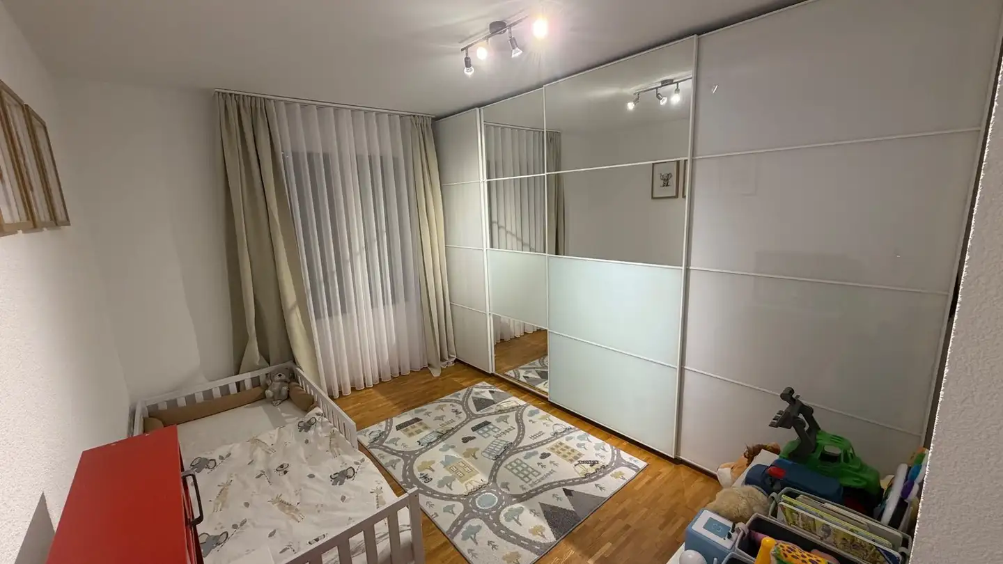 Appartement à louer - 1752 Villars-sur-Glâne - Photo 3