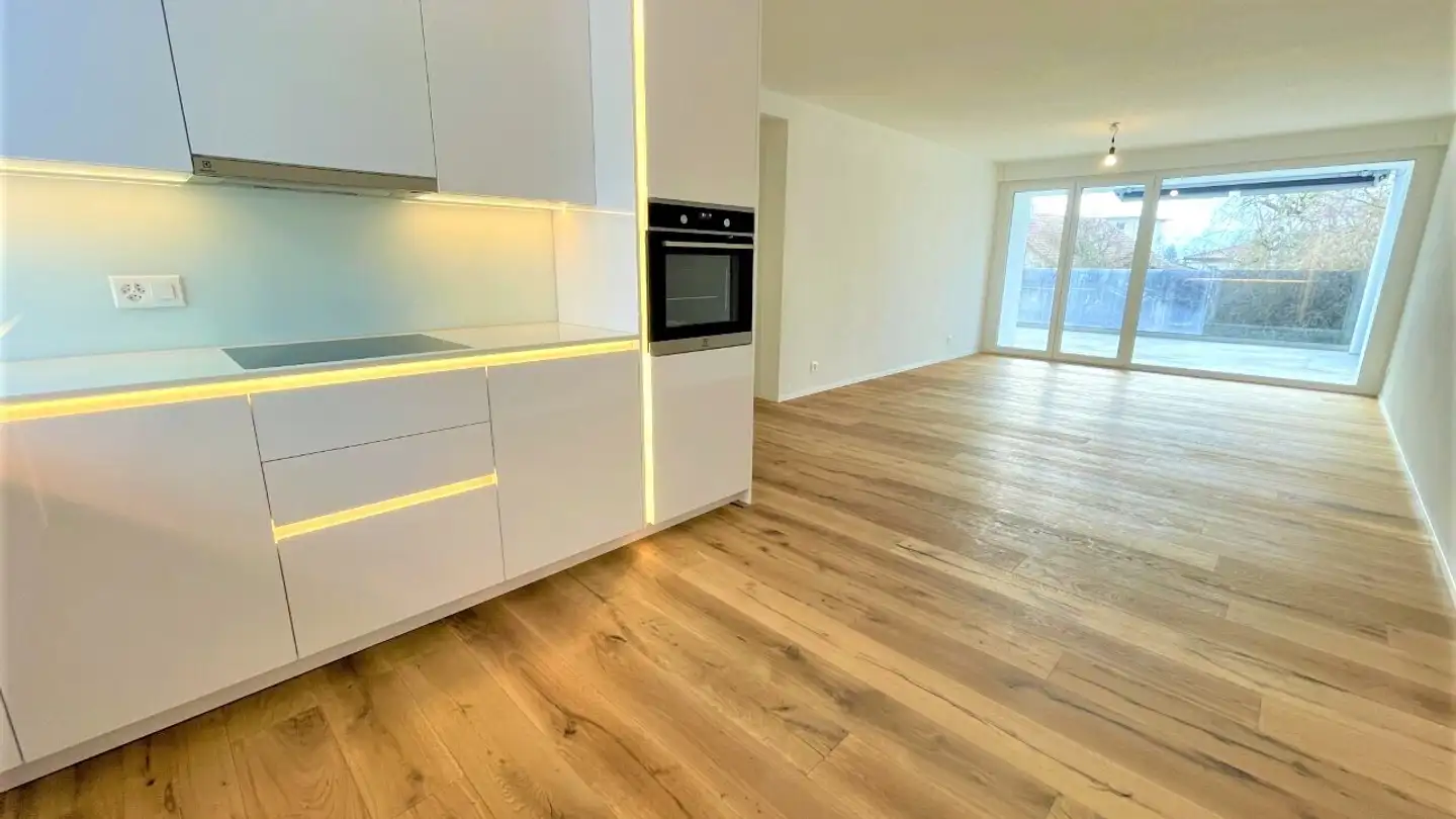 Appartamento in affitto - Strohackerstrasse 20, 5013 Niedergösgen - Foto 4