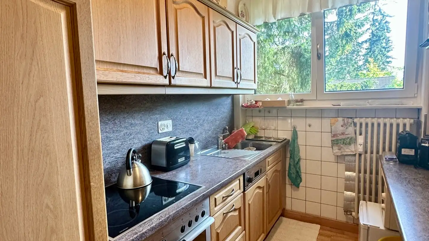 Apartment for rent - Rue Des Biolirs, 3963 Crans-Montana - Photo 3