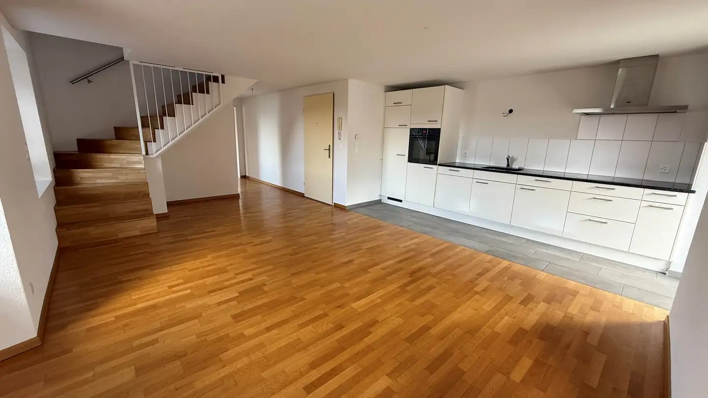 Duplex for rent - Spinnereistrasse 10, 8192 Glattfelden - Photo 2