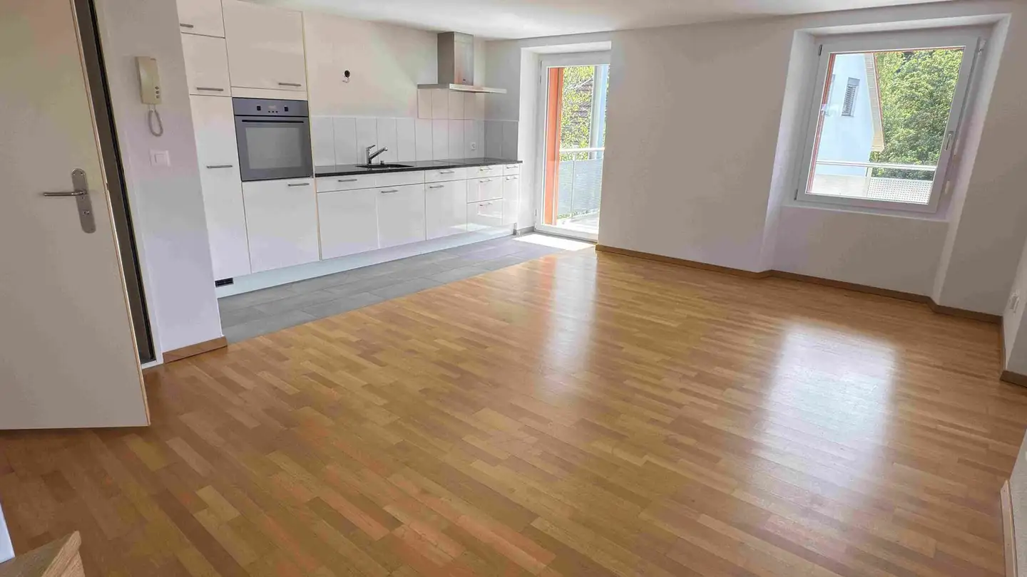 Duplex for rent - Spinnereistrasse 10, 8192 Glattfelden - Photo 3